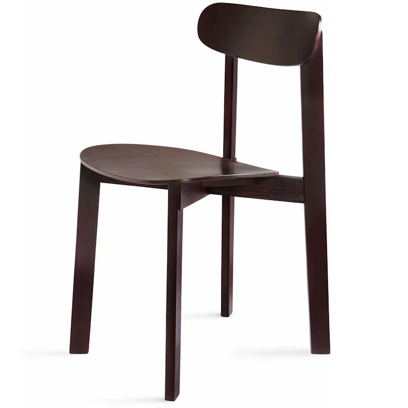 Bondi Stol, Fig Purple