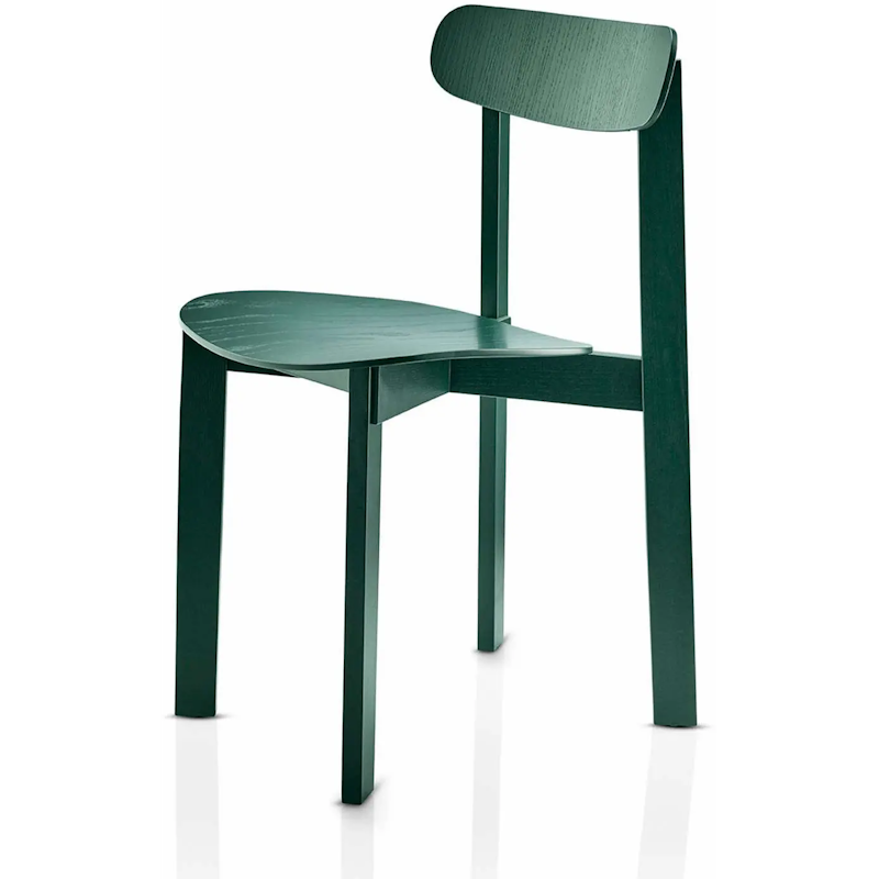 Bondi Stol, Cedar Green