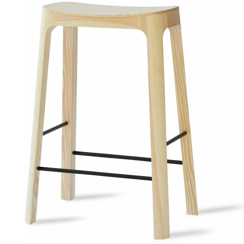 Crofton Barstol 65 cm, Pine