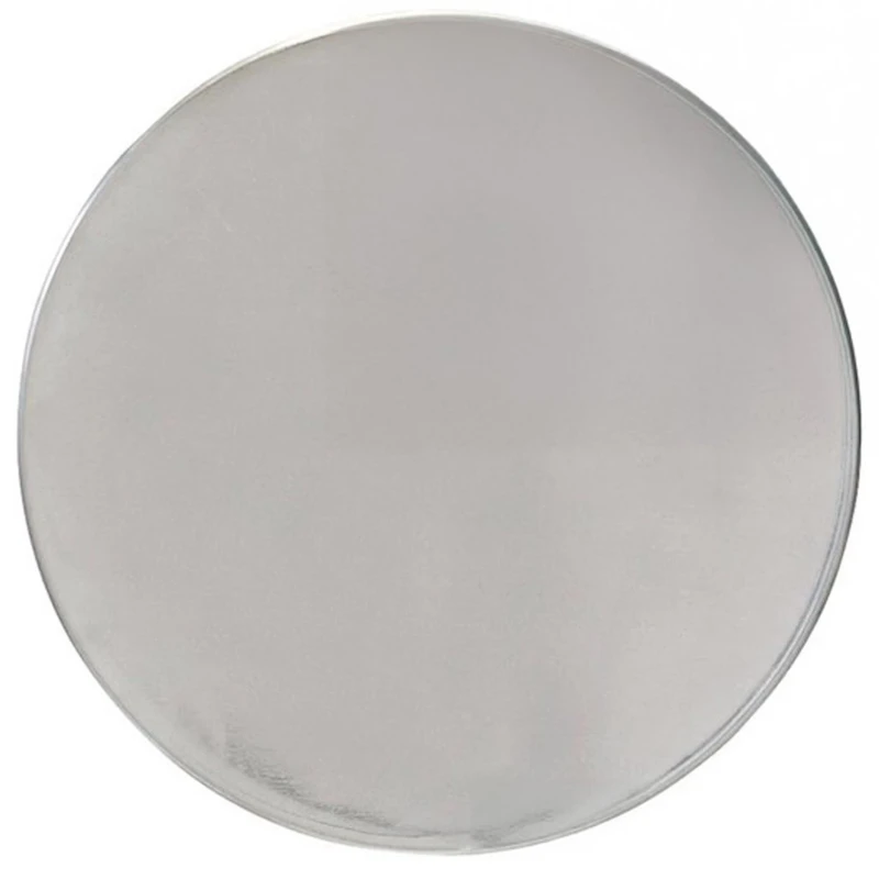 Planet Ekstra Lampeskjerm, Aluminium