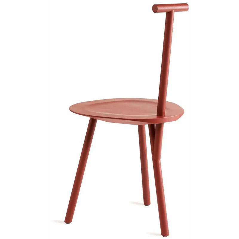 Spade Stol, Basque Red