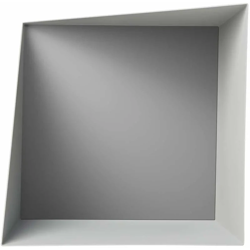 Wall Box Hylle, Askegrå
