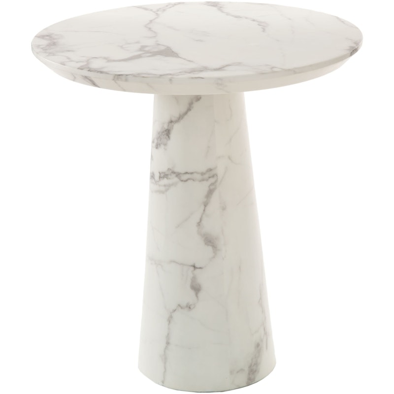Disc Sidebord Ø70 cm