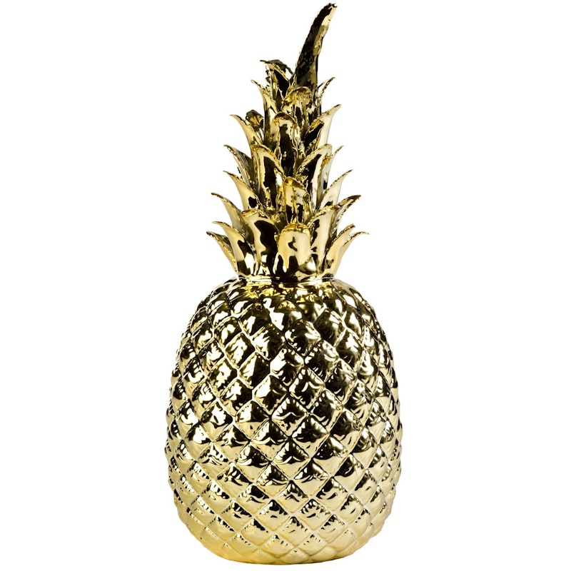 Pineapple, Gull
