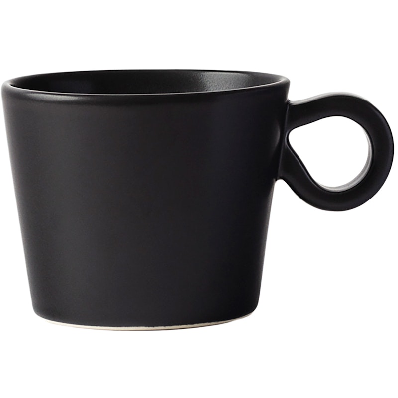 DARIA Kopp 35 cl 2-pk, Ink Black