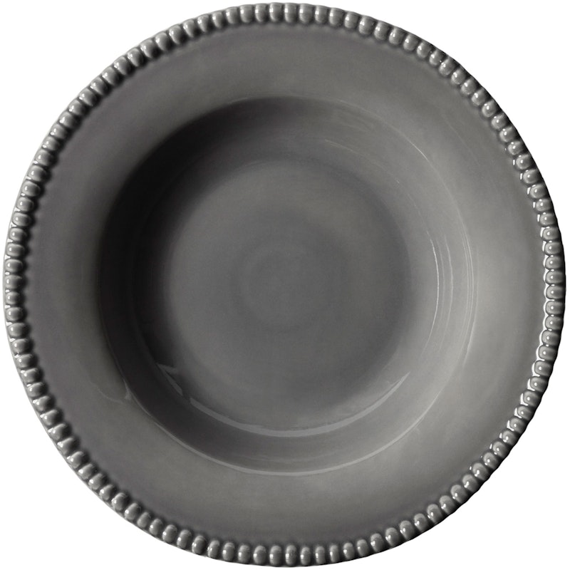 Daria Pastatallerken, Clean Grey