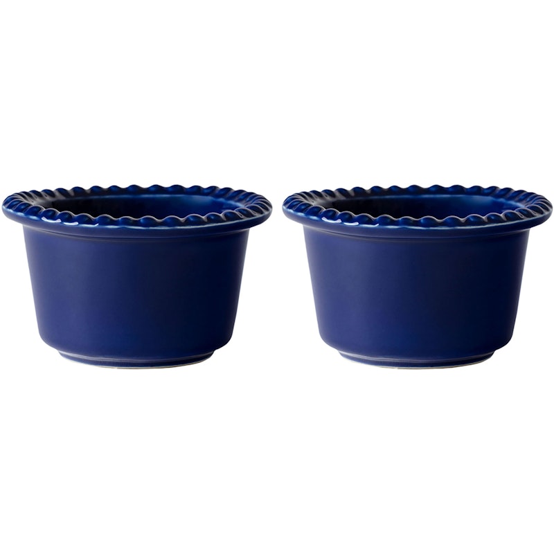 Daria Skål 12 cm 2-pk, River