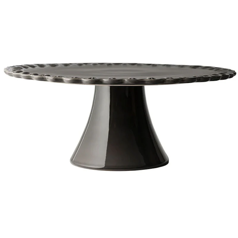 Tulipa Kakefat 30 cm, Almost Black