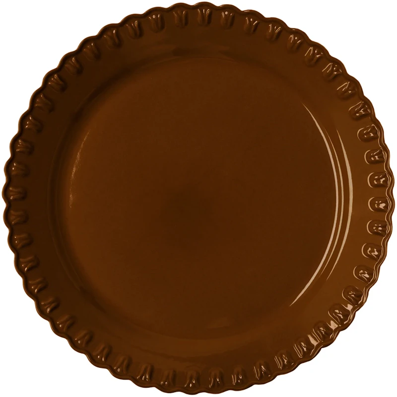 Tulipa Serveringsfat 37 cm, Umbra