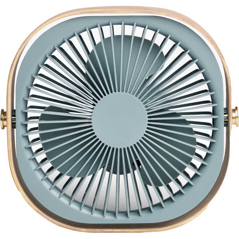 Fantastic Vifte, Dusty Blue