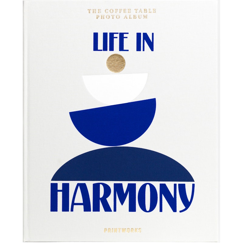 Life In Harmony Fotoalbum