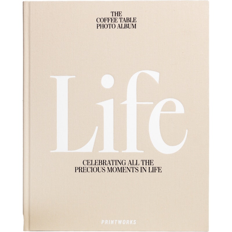 Life Fotoalbum