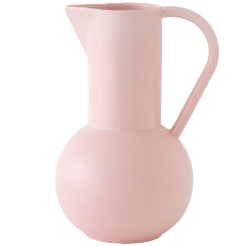 Strøm Mugge 75 cl, Coral Blush