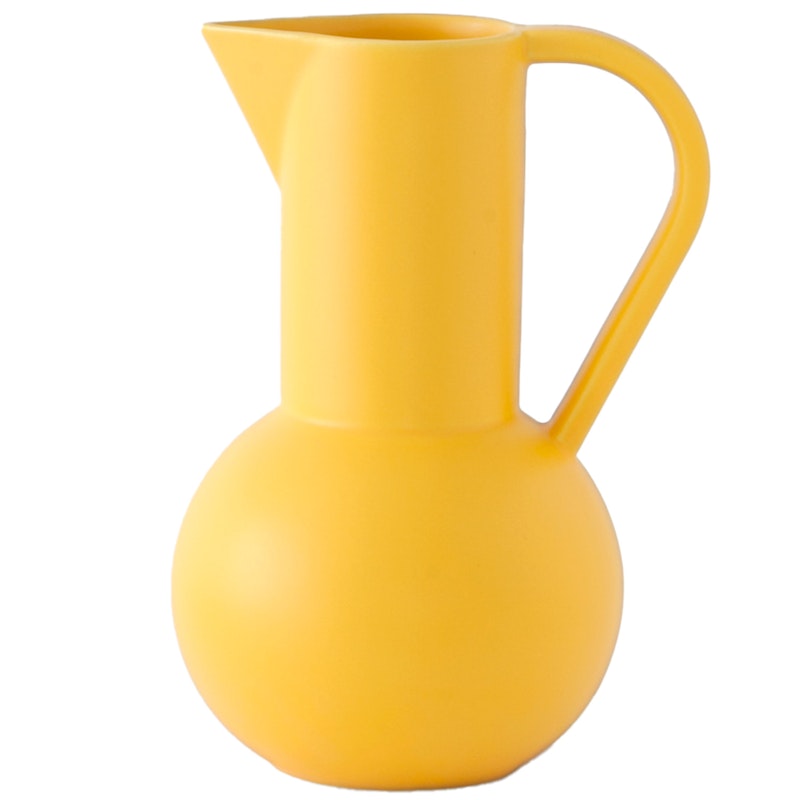 Strøm Mugge 75 cl, Freesia Yellow