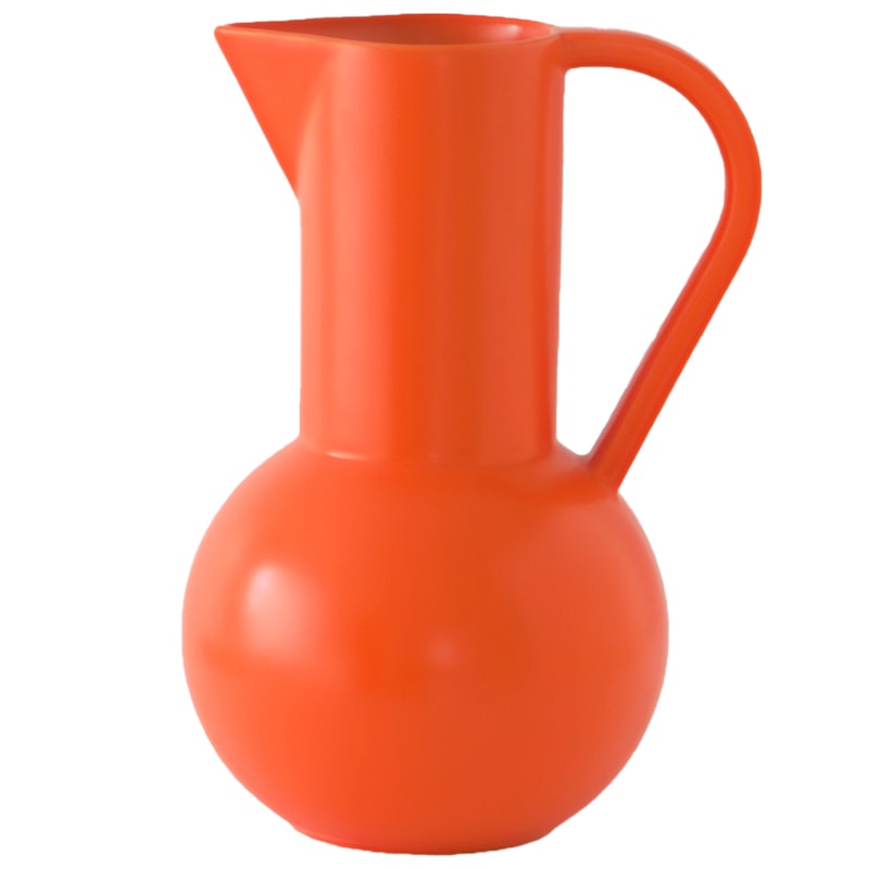 Strøm Mugge 75 cl, Vibrant Orange