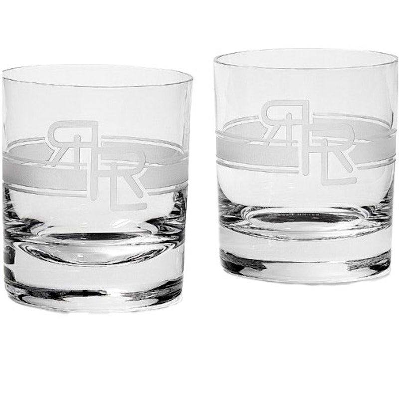 Ashton Dof-Glass 2-pk