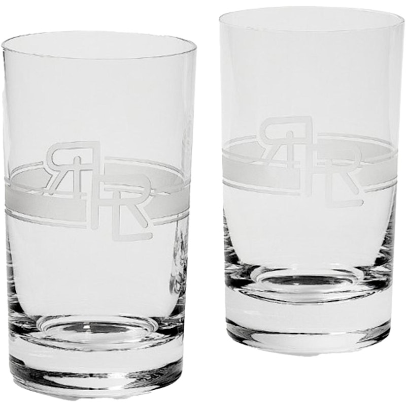 Ashton Highball-Glass 2-pk