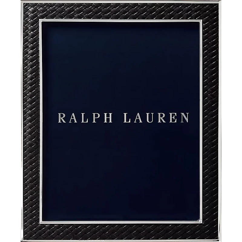 Brockton Ramme 20x25 cm, Sort