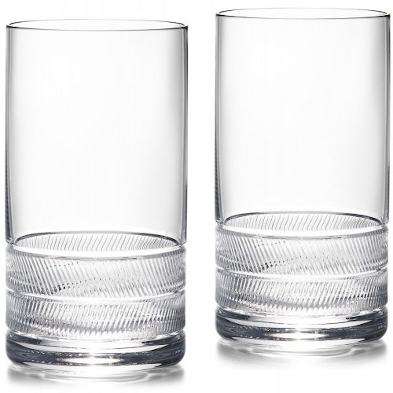 Remy Highball-Glass 2-pk