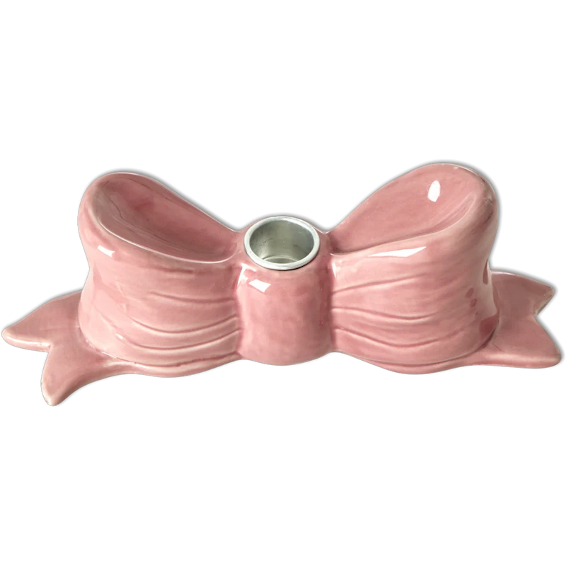 Bow Lysestake Rosa