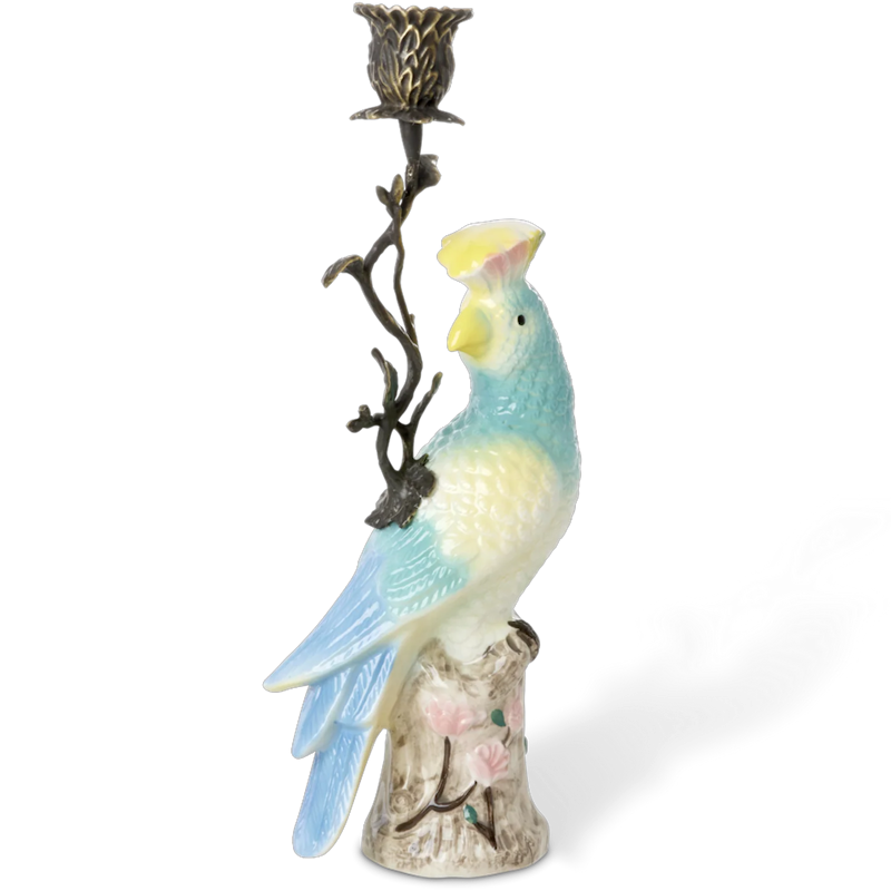 Exotic Bird Lysestake