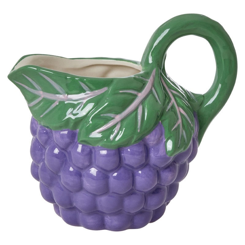 Melkekanne, Lavender