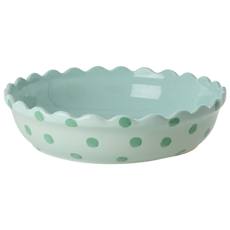 Paiform 33 cm, Grønn / Mint