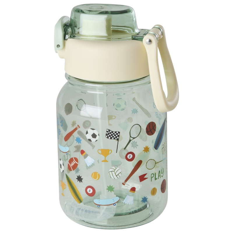 Vannflaske 70 cl, Sports