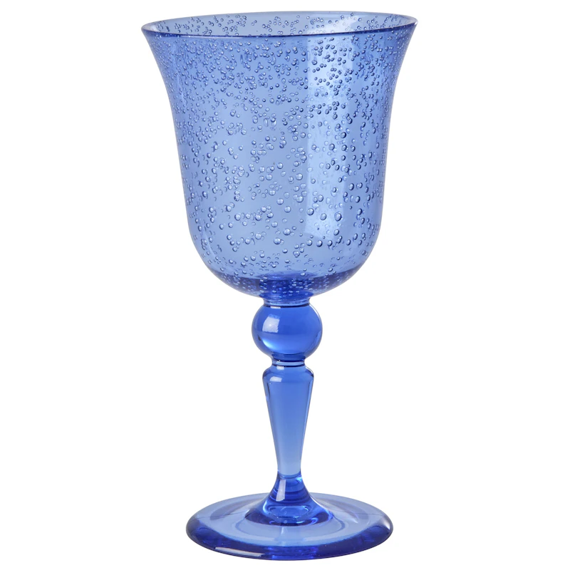 Vinglass, Bubble Blue