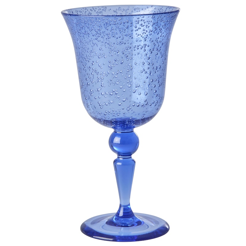 Vinglass, Bubble Blue