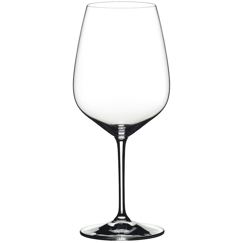 Cabernet Vinglass 80 cl, 2-pk