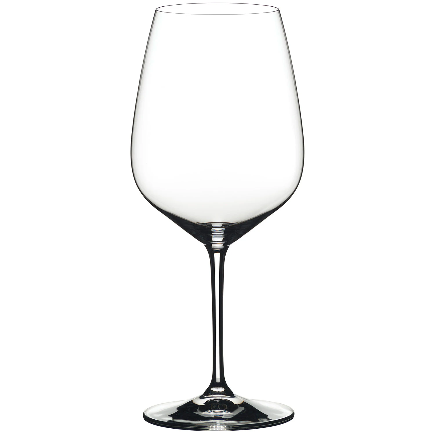 Riedel Cabernet Vinglass 80 Cl 2-pk -  Vinglass Krystall Klar - R-4441/0