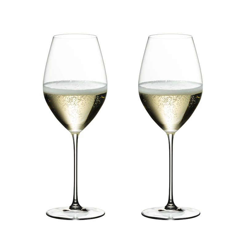 Verita Champagneglass 2-pk 270-årsjubileum