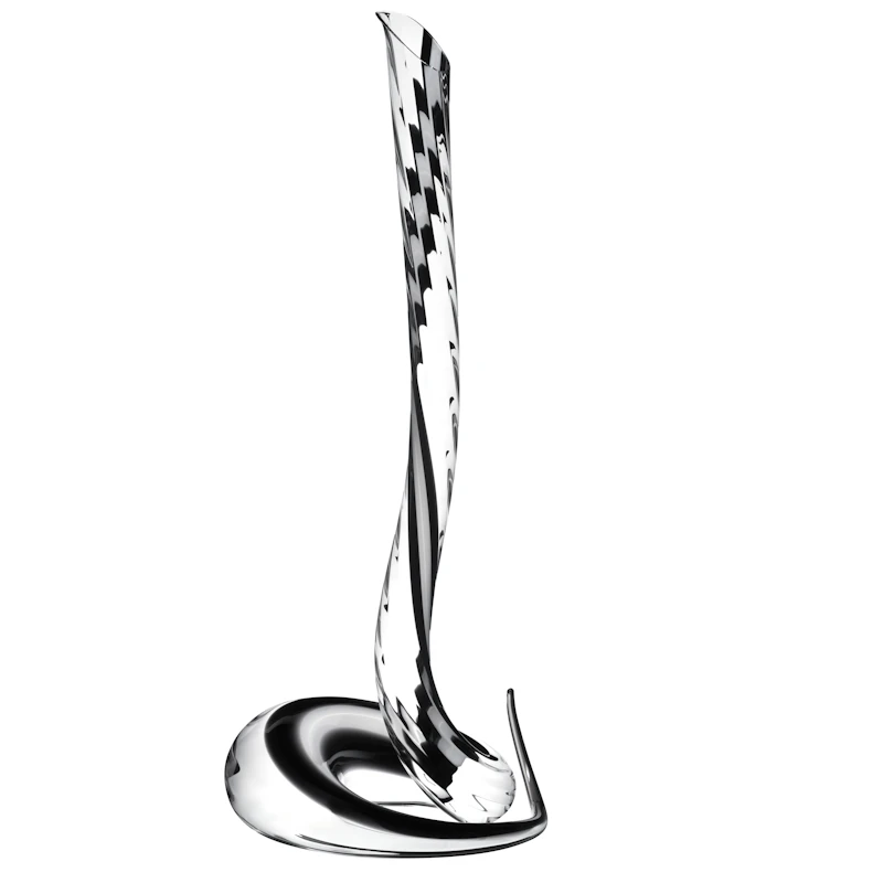 Cobra Magnum Karaffel, Sort / Hvit