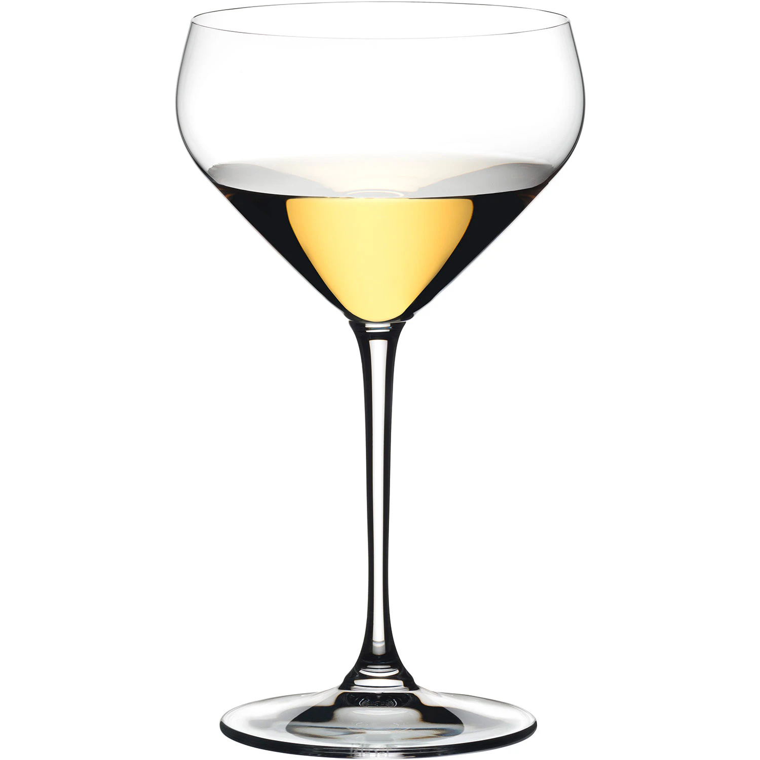 Riedel Cocktail/junmai Ginjo Sake  2-pak -  Vinglass Glass Klar - R-4441/27