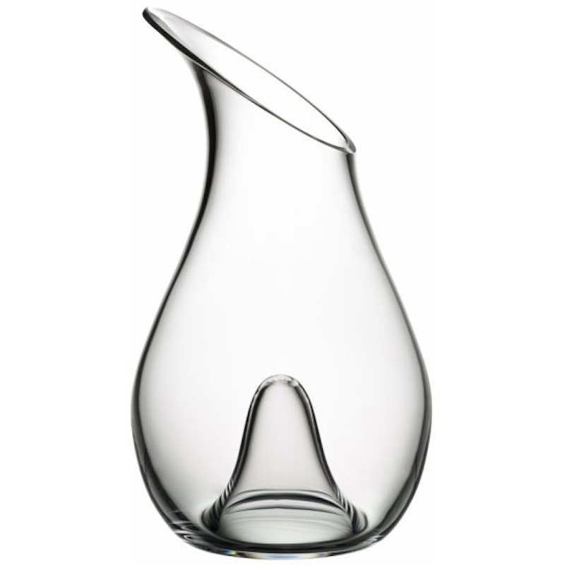 Decanter O Karaffel