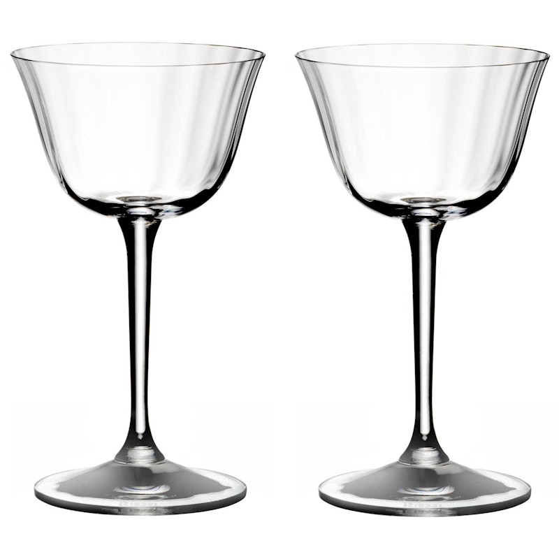 Drink Specific Sour Drikkeglass 2-pk, 22 cl