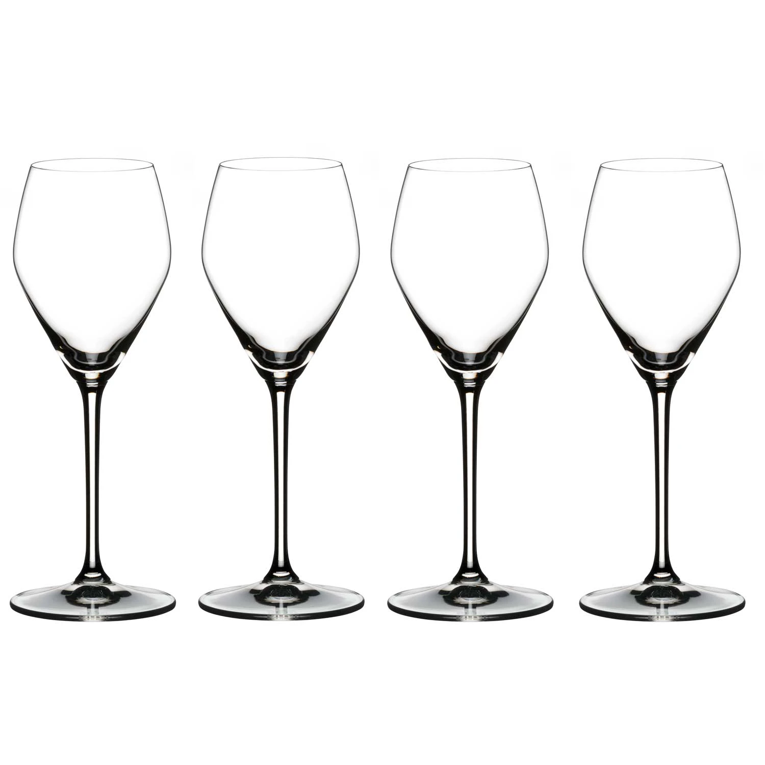 Riedel Extreme Ros&eacute;glass 32 Cl 4-pk -  Vinglass Krystall Klar - R-4411/55