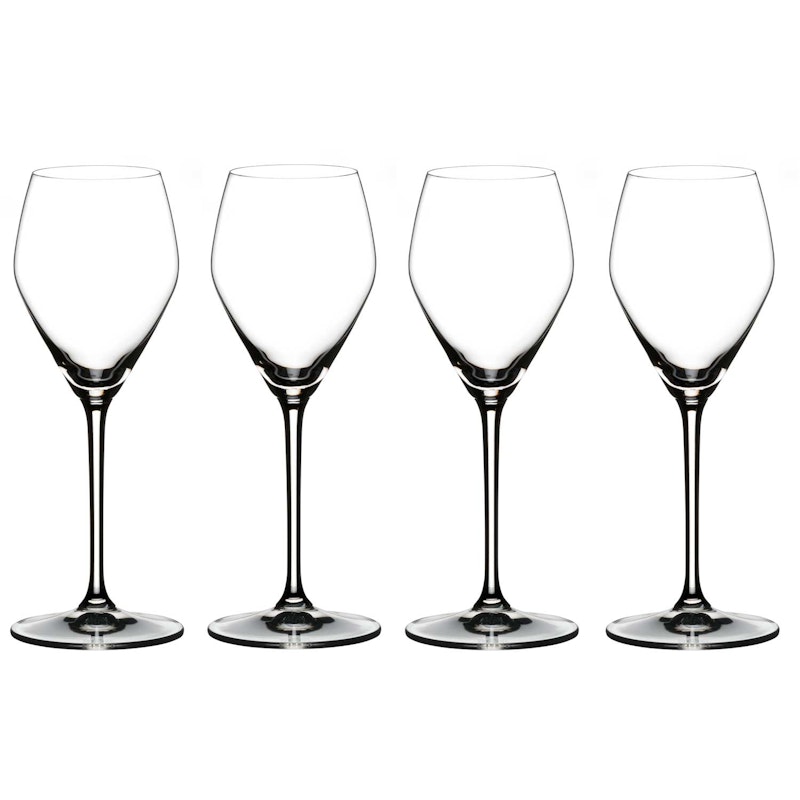 Extreme Roséglass 32 cl, 4-pk