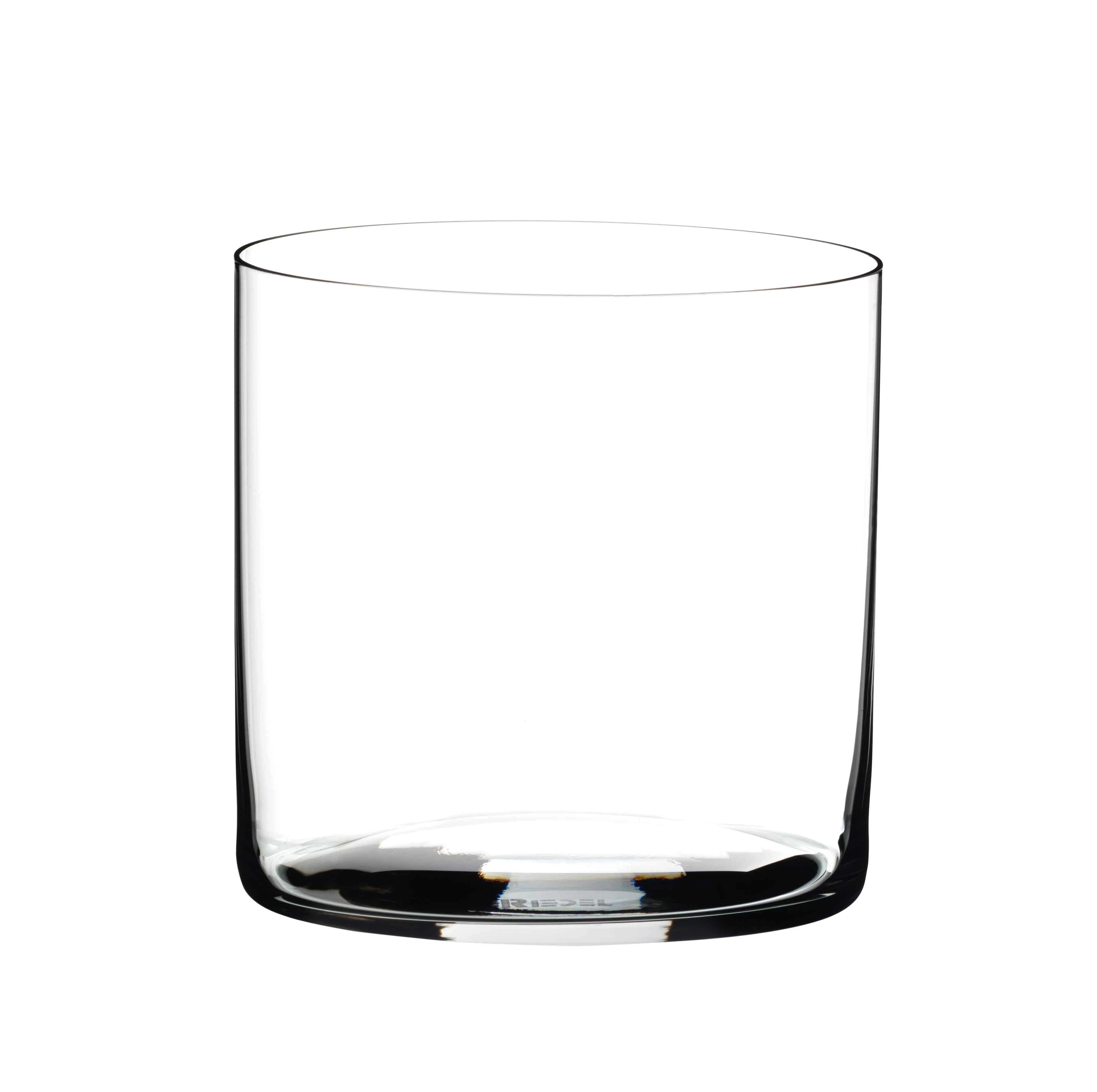 Riedel H2o Vannglass 2-pk -  Glass Krystall Klar - R-0414/01