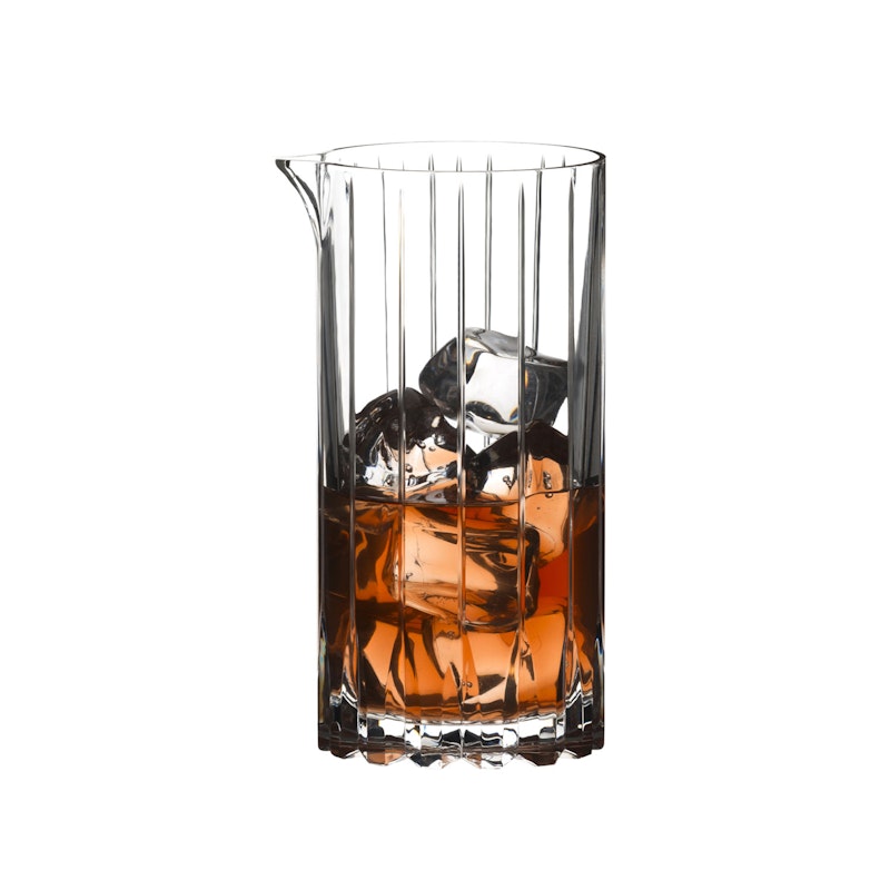 Mikseglass, 1 stk