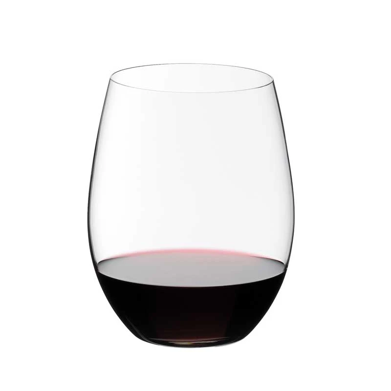 Riedel O Cabernet/merlot 2-pakk -  Vinglass Klar - R-0414/0