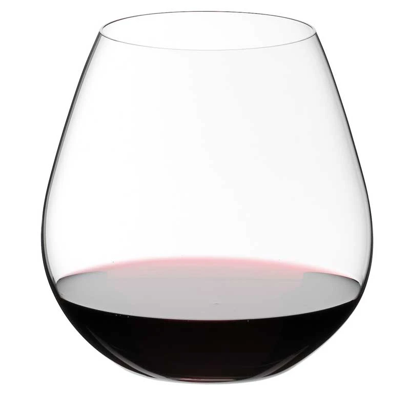 Riedel O Pinot/nebbiolo 69 Cl 2-pakk -  Vinglass Krystall Klar - R-0414/07