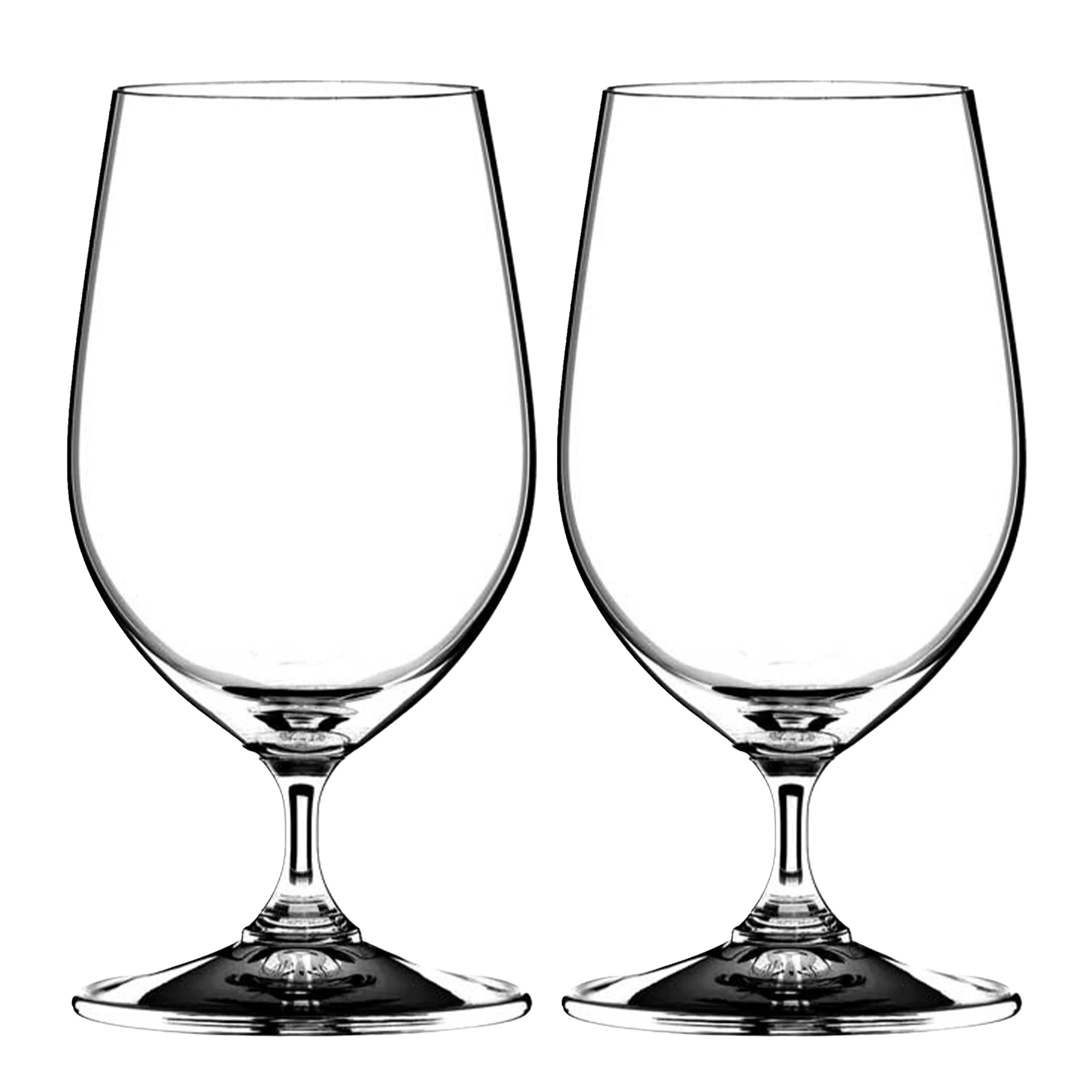Riedel Ouverture &Oslash;lglass 50 Cl 2-pk - &Oslash;lglass Krystall Klar - R-6408/11