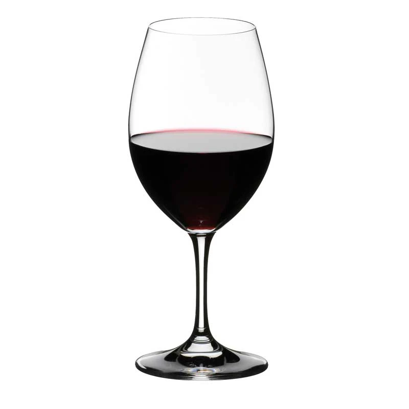 Riedel Ouverture R&oslash;dvinsglass 35 Cl 2-pakk -  Vinglass Krystall Klar - R-6408/00
