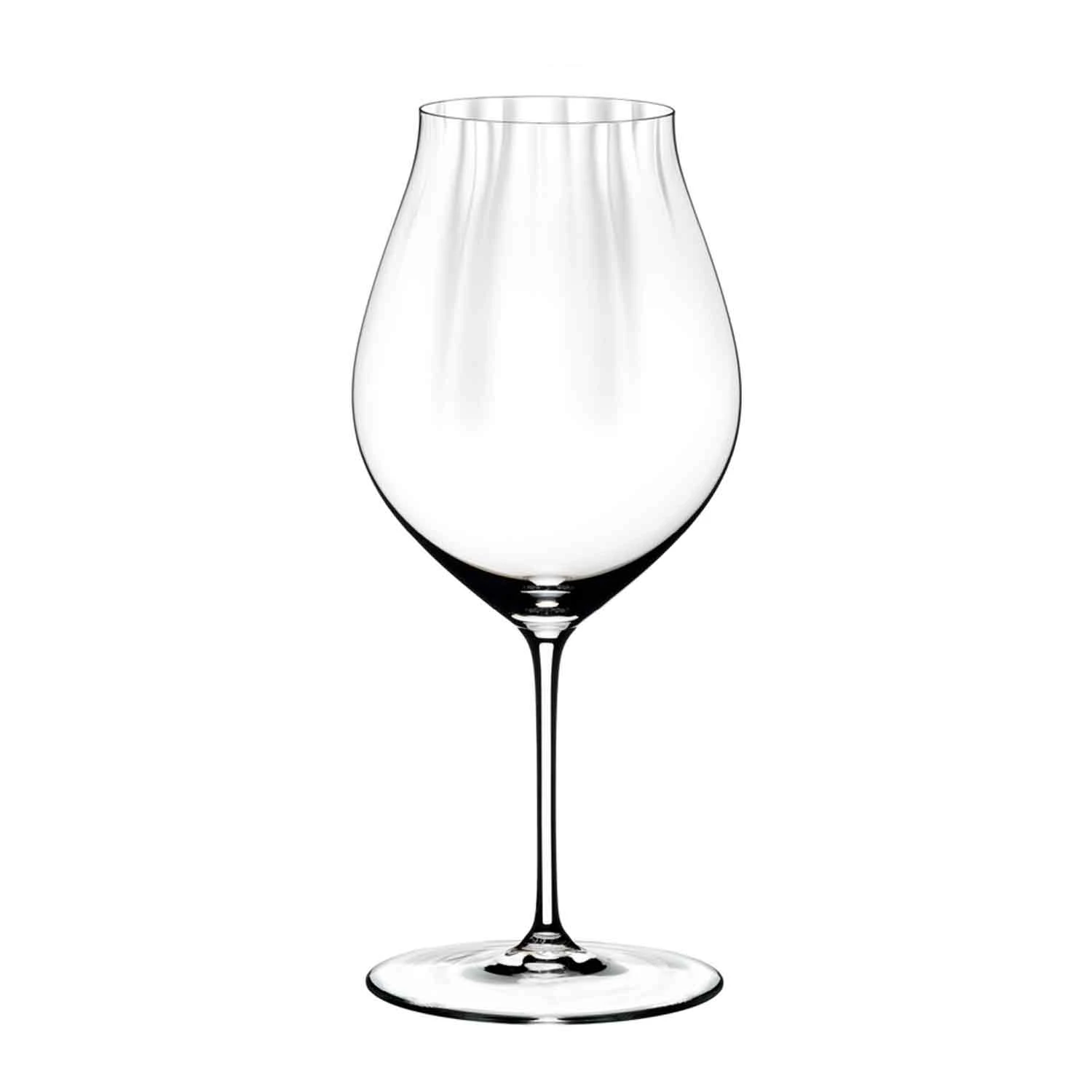 Riedel Performance Pinot Noir Wine Glass 2-pack -  Vinglass Krystall Klar - R-6884/67