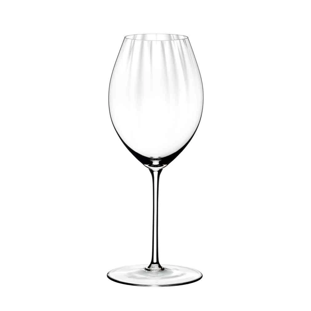 Riedel Performance Syrah/shiraz Wine Glass 2-pack -  Vinglass Krystall Klar - R-6884/41