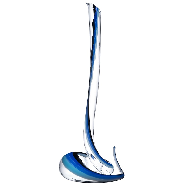 Cobra Magnum Karaffel, Sort / Blå