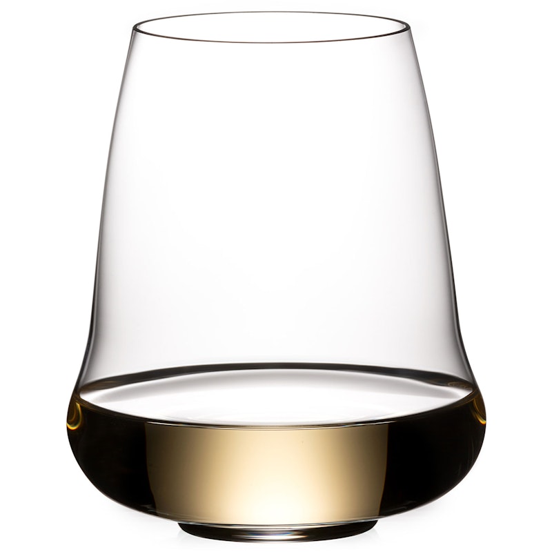 Champagneglass / Riesling 2-pk