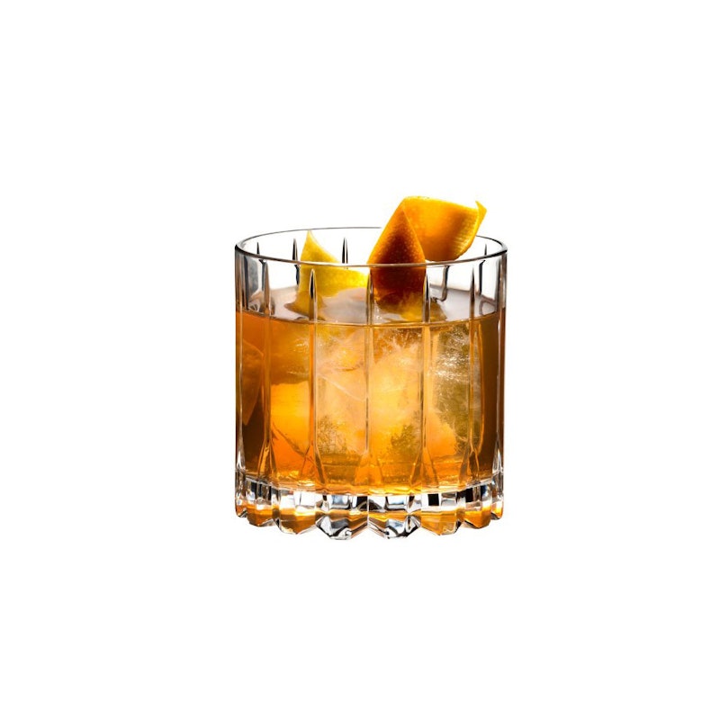 Rocks Whiskyglass, 2-pk